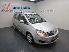 Opel Zafira - 1.6 Cosmo