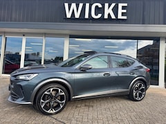 CUPRA Formentor - 1.4 e-Hybrid VZ Performance 245 PK Pano Keyless Memory