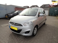 Hyundai i10 - 1.1 i-Drive Cool (KM 190780 NAP AIRCO)