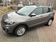 Volkswagen T-Cross - 1.0 TSI Style DSG automaat