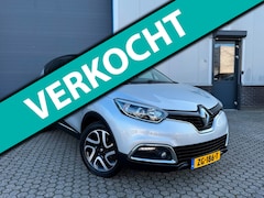 Renault Captur - 1.2 TCe Dynamique | Camera | Automaat | Parkeersensoren | Clima | Navi | All Seasons |