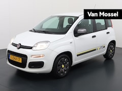 Fiat Panda - 0.9 TwinAir Young | Airco | Elektrische ramen | Zuinig