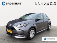 Toyota Yaris - 1.5 VVT-i Active | Apple Carplay/Android Auto | Cruise control adaptief | Achteruitrijcame