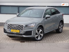 Audi Q2 - 1.0 TFSI limited |S-Line| | Navi| elek achterklep|