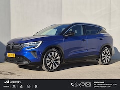 Renault Austral - E-Tech full hybrid 200 techno Automaat / Fabrieksgarantie tot 04-2028 / Panoramadak / Trek
