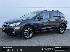Subaru XV - 2.0i Premium AWD / Trekhaak ( 1200 kg ) / Cruise control / Lichtmetalen velgen 17" / Navig