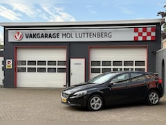 Volvo V40 - 1.6 T2 120PK Summum, STOELVERWARMING, TREKHAAK, BLIS