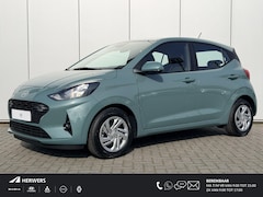 Hyundai i10 - 1.0 Comfort Limited / Navigatie / Achteruitrijcamera / Airco / Elek. Ramen Voor / Apple Ca