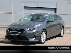 Kia Cee'd Sportswagon - Ceed 1.0 T-GDi 100PK DynamicPlusLine | Navigatie | Camera | Climate control | Stoel/stuurv