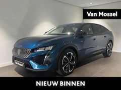 Peugeot 408 - 1.6 HYbrid Allure Pack 180 EAT8 | STOELVERWARMING | CAMERA | NAVIGATIE | DODEHOEK DETECTIE