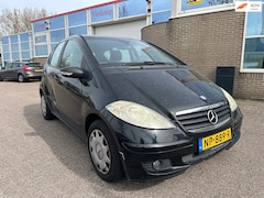 Mercedes-Benz A-klasse - 160 CDI Classic|Airco|Radio|Trekhaak