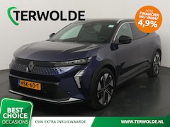 Renault Scenic E-Tech - techno 220 pk long range | SoH 99.0% | Adapt. Cruise | Stoelverw. | Stoelmassage |