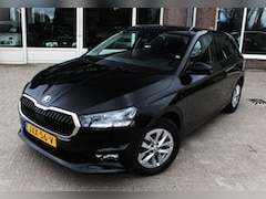 Skoda Fabia - 1.0 TSI Carplay, Volledig digitaal, Achteruitrijcamera, NAVI, Stoelverwarming, CC, LED, Ke