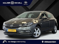 Opel Astra - Edition 1.4 Turbo 150pk | CLIMA | APPLE CARPLAY / ANDROID AUTO | NAVI PRO | LM-VELGEN | IS