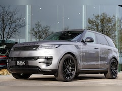 Land Rover Range Rover Sport - 3.0 P460e SE PHEV / Meridian / Panoramadak