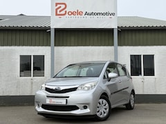 Subaru Trezia - 1.3 Comfort / 1e Eig. / Orig. NL / Airco / Nwe APK
