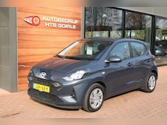Hyundai i10 - 1.0 Premium