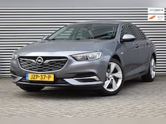 Opel Insignia Grand Sport - 1.5 Turbo 165-PK Dynamic, Airco, Ecc, Cruise, Navi, Pdc, Lmv