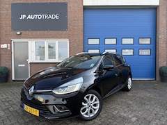 Renault Clio Estate - 1.2 TCe Intens
