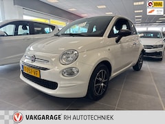 Fiat 500 - 1.0 Hybrid Cult