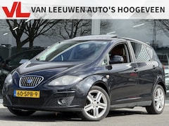 SEAT Altea - 1.2 TSI Ecomotive Businessline COPA | NAP | Goed onderhouden | Volle auto