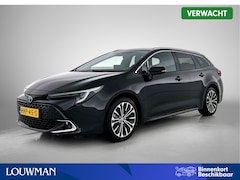 Toyota Corolla Touring Sports - Hybrid 140 Dynamic | NL dealeronderhouden | Onderweg-naar-dealer