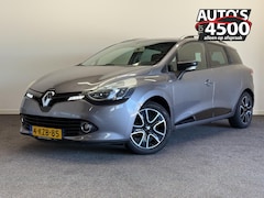 Renault Clio Estate - 0.9 TCe Dynamique Trekhaak Navi