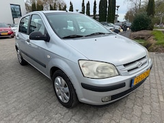 Hyundai Getz - 1.3i GLS Sky
