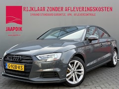 Audi A3 Limousine - BWJ 2019 30 TFSI 116 PK Pro Line S | XENON | NAVI | CLIMA | CRUISE | PDC | LMV |