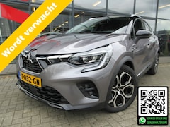 Mitsubishi ASX - 1.6 PHEV AUTOMAAT First Edition | 1E EIGENAAR | DEALER ONDERHOUDEN | TREKHAAK | NAVIGATIE