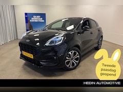 Ford Puma - 1.0 EcoBoost Hybrid ST-Line | Camera | Android Auto | Winter Pack | Car Play