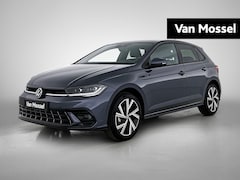 Volkswagen Polo - 1.0 TSI R-Line Edition 95 PK Automaat | Panoramadak | 17" Lichtmetalen velgen | Keyless ac