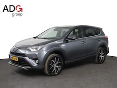 Toyota RAV4 - 2.5 Hybrid Style | Navigatie| 360 camera | Dodehoek detectie |