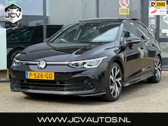 Volkswagen Golf - 1.5 eTSI R-Line Business PANO/HARMAN-KARDON