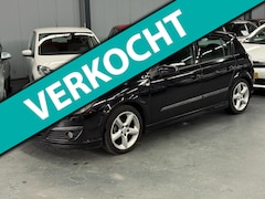 Opel Astra - 1.8 Sport APK NAP Trekhaak