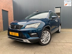 SEAT Ateca - 1.5 TSI Xcellence Business Intense, DSG, KEYLESS, CAMERA