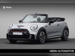 MINI Cabrio - Cooper S | John Cooper Works | Harman Kardon | Achteruitrijcamera | Comfort Access | 18" C