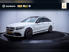 Mercedes-Benz C-klasse Estate - AMG 63 S Edition 1 VOL.OPTIES | PARELMOER | KERAMISCH | KUIP ST. | PERF. UITLAAT | ADAPTIE