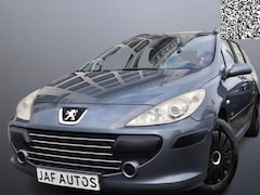 Peugeot 307 Break - 1.6 Airco Cruise Nw APK + Distributie