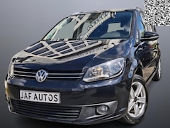 Volkswagen Touran - 1.2 TSI Airco Navvi Nw Ketting Nw APK