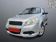 Chevrolet Aveo - 1.2 16V Nieuwe APK elek pakket