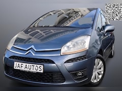 Citroën C4 Picasso - 1.6 VTi Airco cruise nw apk