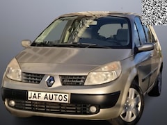 Renault Grand Scénic - 2.0 7pers Airco cruise EXPORT
