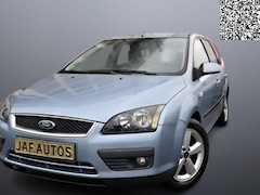 Ford Focus Wagon - 1.6-16V Airco cruise Nieuwe APK