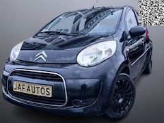 Citroën C1 - 1.0 Airco Elek Pakket 5drs stoer NW APK ✅️
