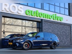 BMW 3-serie Touring - M3 xDrive Competition | NIEUWSTAAT | COATING | HUD | H&K | MEMORY | CARBON | CSL-GRILL | K