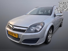 Opel Astra Wagon - 1.6 Airco Cruise Nieuwe APK