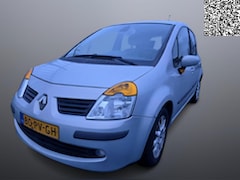 Renault Modus - 1.4-16V Airco Nieuwe APK zuinig