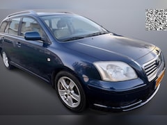 Toyota Avensis Wagon - 2.0 VVTi Automaat Airco cruise Nw APK
