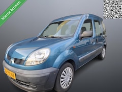 Renault Kangoo - combi 1.6-16V Privilège